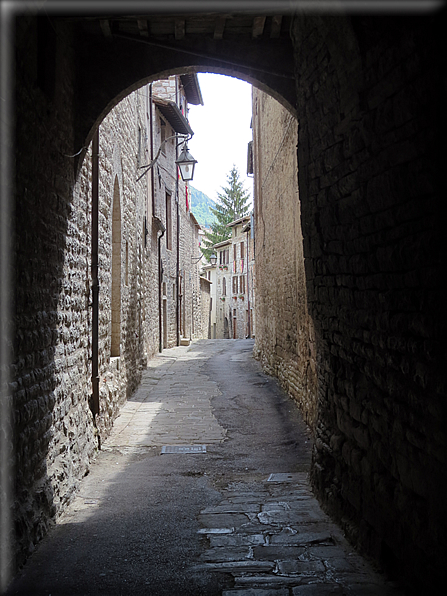 foto Gubbio